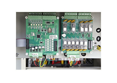 Energy Saving Voltage Optimisation Unit