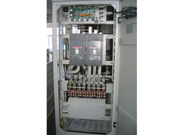 Remote Control 800 KVA IP20 Indoor Voltage Optimisation Unit For Home