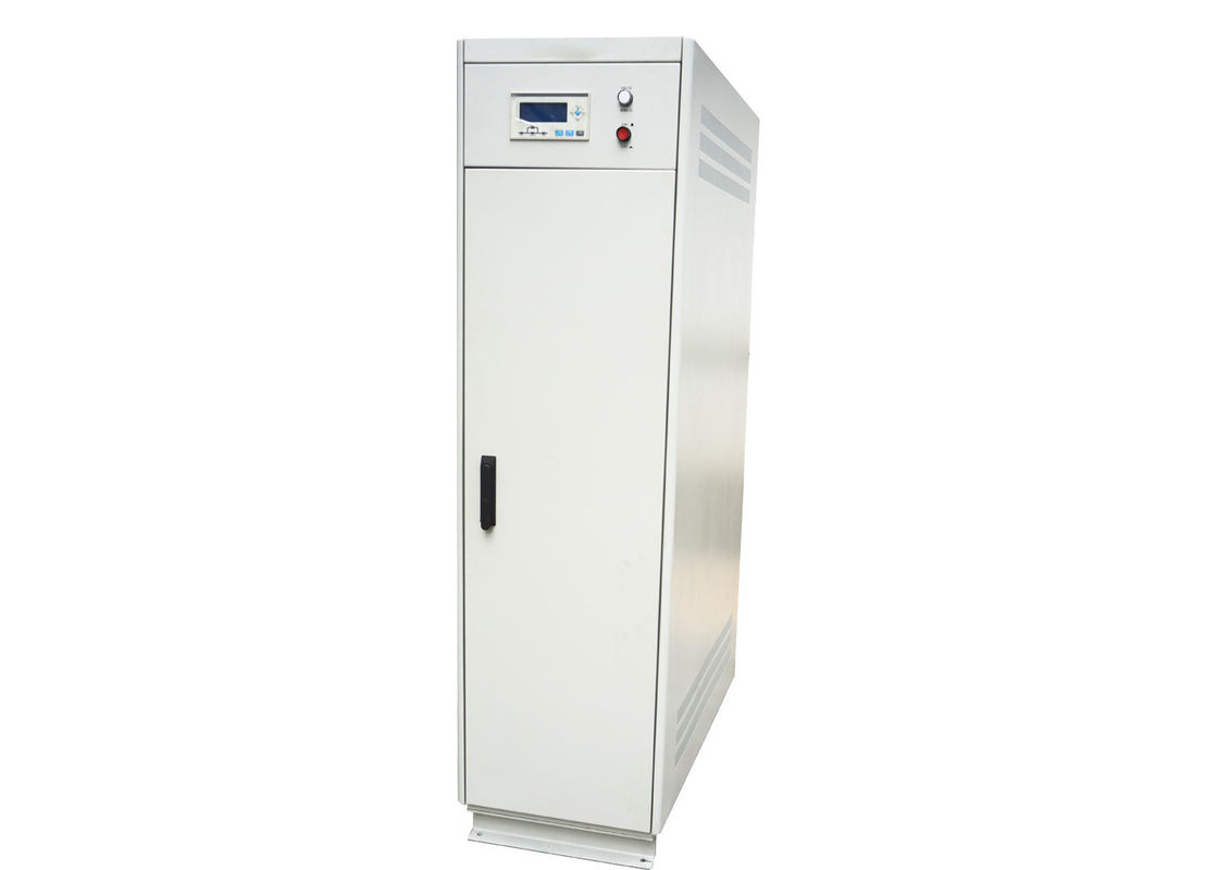Energy Saving Voltage Optimisation Unit